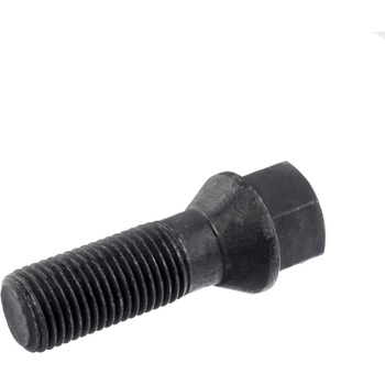 Invento Винтове M12x1, 25, резба 30 mm, конично седло, K 17 черно (561-5068)