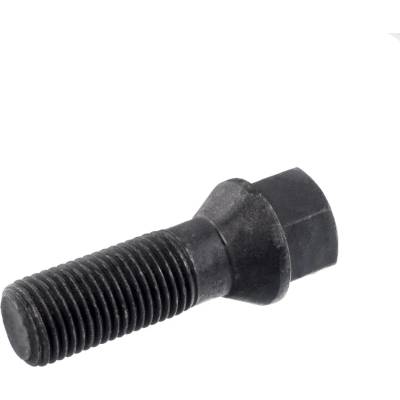 Invento Винтове M12x1, 25, резба 30 mm, конично седло, K 17 черно (561-5068)