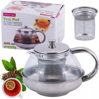 Kamille Konvice 600 ml