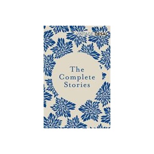 Complete Stories | Anita Desai (ISBN: 9781784706647)
