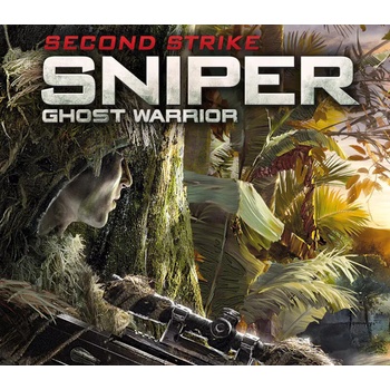Sniper Ghost Warrior: Second Strike