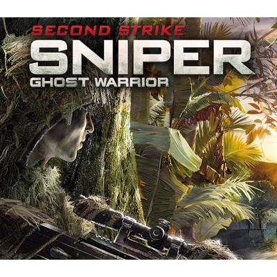Sniper Ghost Warrior: Second Strike