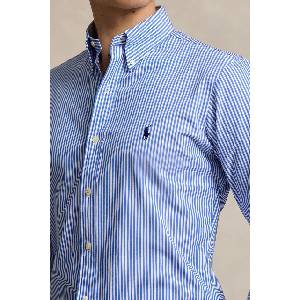 Ralph Lauren риза мъжка от памук (710929346) - answear - 254,06 лв