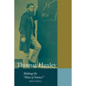 Thomas Huxley | Paul White (2011)