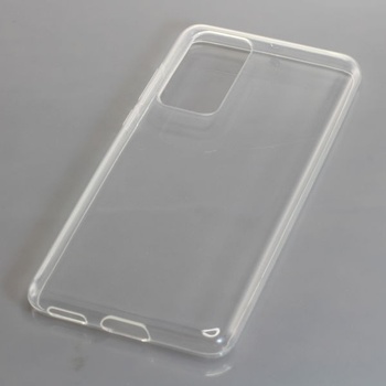 OTB Силиконов калъф за Huawei P40, прозрачен (8014048)
