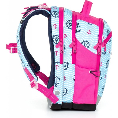 Topgal Chi 802 H růžová