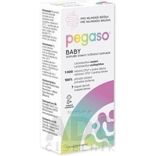 Pegaso BABY kvapky 7 ml