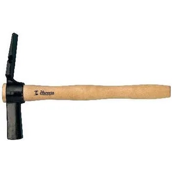 Image 1 of Zbirovia Чук зидарски 0.7 кг с дървена дръжка Zbirovia 716/700