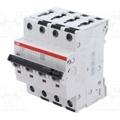 ABB 2CDS384001R0278