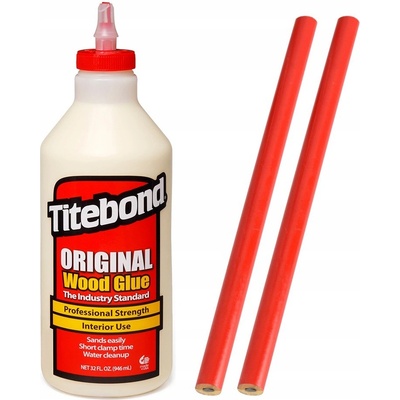 Titebond Original Lepidlo na drevo 946g