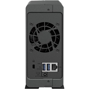 Image 1 of Synology DiskStation DS124