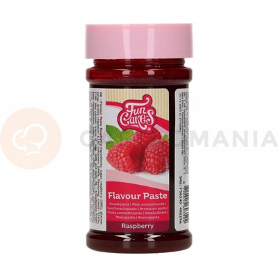 Ochucovací pasta Malina FunCakes 120 g