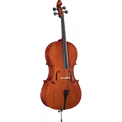 Soundsation Виолончело 4/4 pce-44 cello + калъф