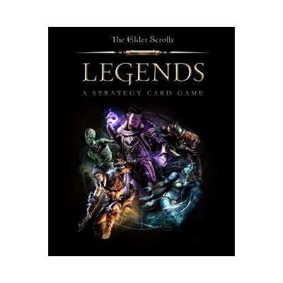 The Elder Scrolls: Legends (Boost Pack)