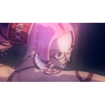 .hack //G.U .: Last Recode