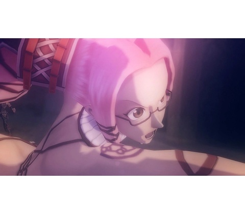 .hack //G.U .: Last Recode