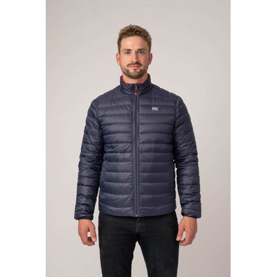 Mac In A Sac sbalitelná do sáčku Polar navy saxe blue