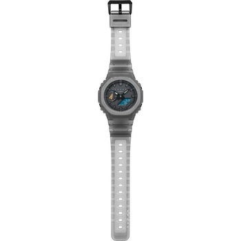 Casio GA-2100FT-8A