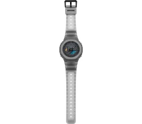 Casio GA-2100FT-8A