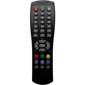 GENERAL Changhong dvb-t885mcz - дистанционно управление дубликат (dvb-t885mcz) Дистанционно