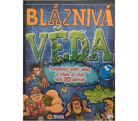 Bláznivá věda