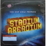 Red Hot Chili Peppers - Stadium Arcadium (12" Vinyl) (9362-44391-1)
