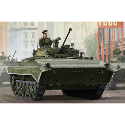 Trumpeter Russian BMP-2 IFV 1:35