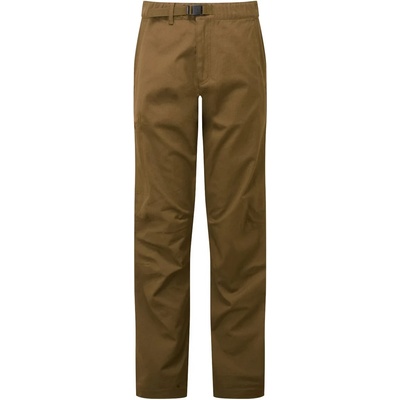 Mountain Equipment Дамски панталон за катерене Mountain Equipment Women's Flowstone Pant Climbing trousers - Desert Palm - размер 42 (EU) (109-1522-0215)
