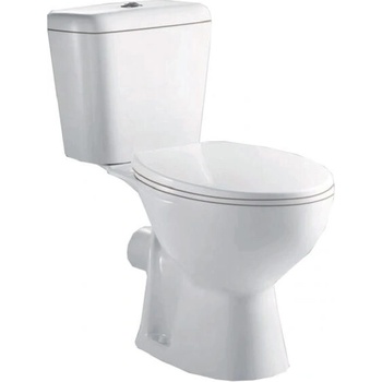 Image 1 of Inter Ceramic ICC 1072P RIMLESS