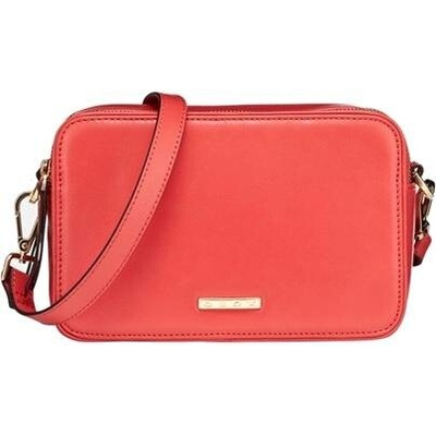 GEOX dámská kožená crossbody kabelka D Norize D65ZYB-00043-C7008