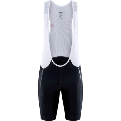 Craft ADV Endurance Bib M black/white