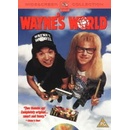 Wayne's World DVD