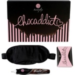  Еротична игра, шоколадов флирт и предизвикателствa - Chocaddict Game (D-222222)