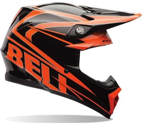 Bell Moto-9