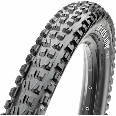 Maxxis Minion DHF DH 29x2.50" kevlar