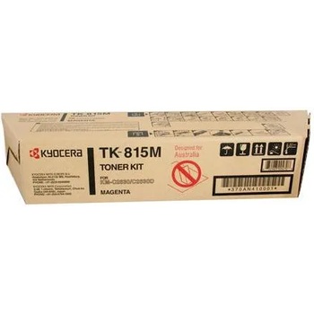 Kyocera TK-815M Magenta (370AN410)