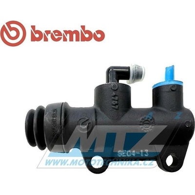 Pumpa brzdová zadní (brzdový válec) Brembo Racing PS13 BR10477620