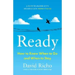 Ready (ISBN: 9781611809497)