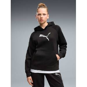 PUMA Суитшърт ESS LOGO LAB Standard Hoodie FL