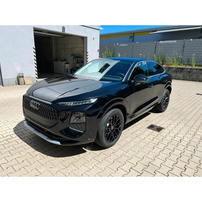 Audi Q3 TDI Sportback 110 kW