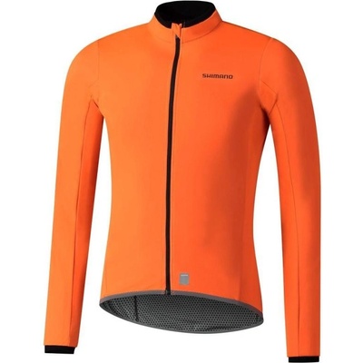 SHIMANO WINDFLEX oranžová