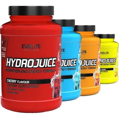 Evolite Hydrojuice zelené jablko 600 g