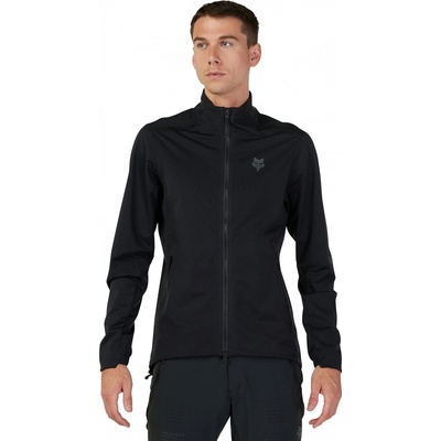 Fox FLEXAIR WATER JACKET Pánska čierna