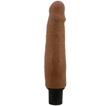 LyBaile Секс вибратор с движеща се кожа "waldorf" 20 см