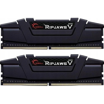 G.Skill DDR4 32GB 3200MHz CL16 (2x16GB) F4-3200C16D-32GVK