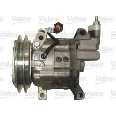 VALEO Kompresor, klimatizace NEW ORIGINAL PART 813117
