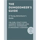 Penguin Random House The Dungeoneer´s Guide Dungeons & Dragons