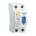 ELMARK ДЕФЕКТНОТОКОВА ЗАЩИТА JEL2 2P 63A/100mA SIGMA (40262S)
