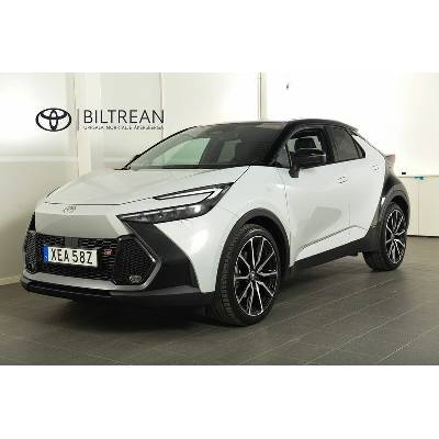 Toyota C-HR 2.0 Hybrid GR Sport Premiere 145 kW