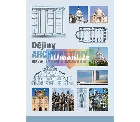Dějiny architektury